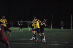 Varfjell - Dahle 2022